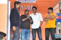 Mayamahal Movie Team at Radio City
